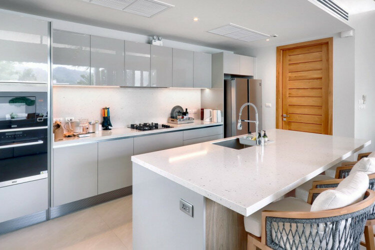 Вилла на Пхукете, Таиланд | THE155470