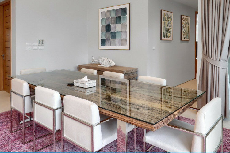 Вилла на Пхукете, Таиланд | THE155470