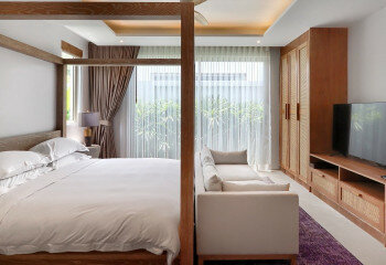 Вилла на Пхукете, Таиланд | THE155470