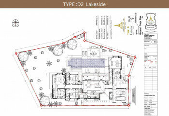Вилла на Пхукете, Таиланд | THE155470