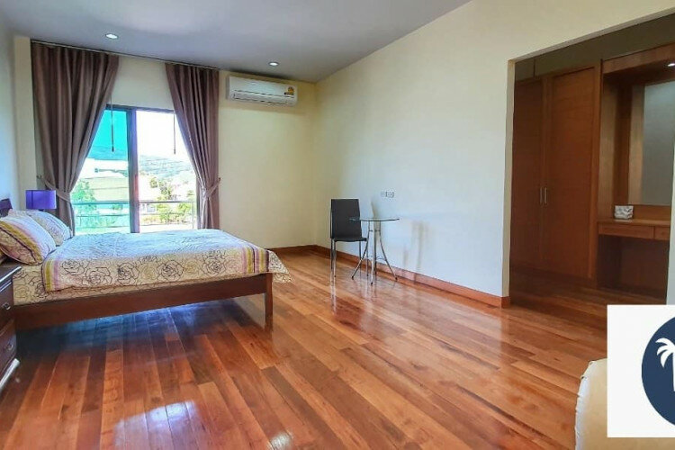 Вилла на Пхукете, Таиланд | THE409010