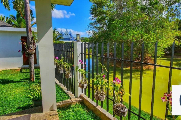 Вилла на Пхукете, Таиланд | THE409010