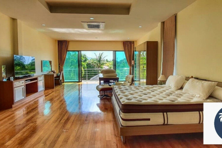 Вилла на Пхукете, Таиланд | THE409010