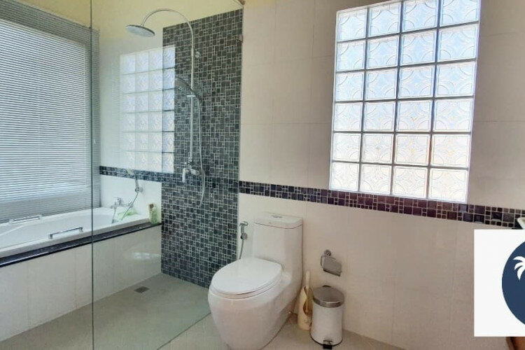 Вилла на Пхукете, Таиланд | THE409010