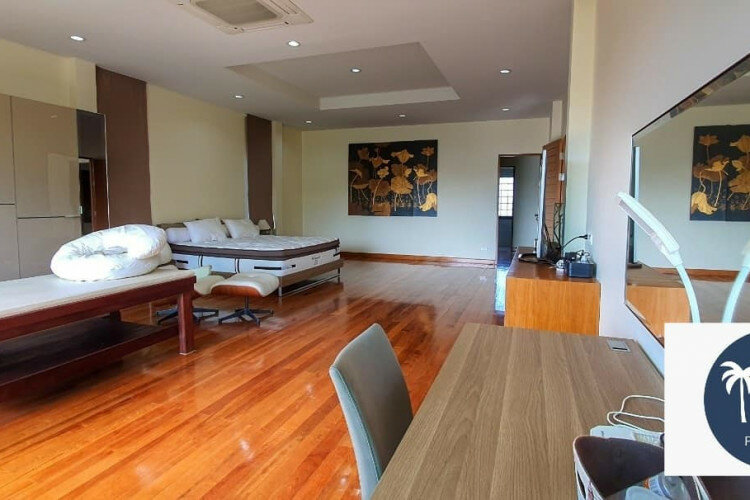 Вилла на Пхукете, Таиланд | THE409010