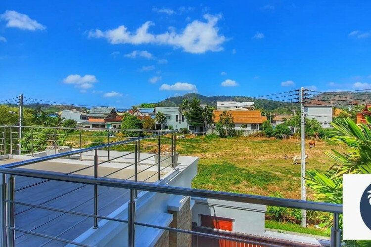 Вилла на Пхукете, Таиланд | THE409010