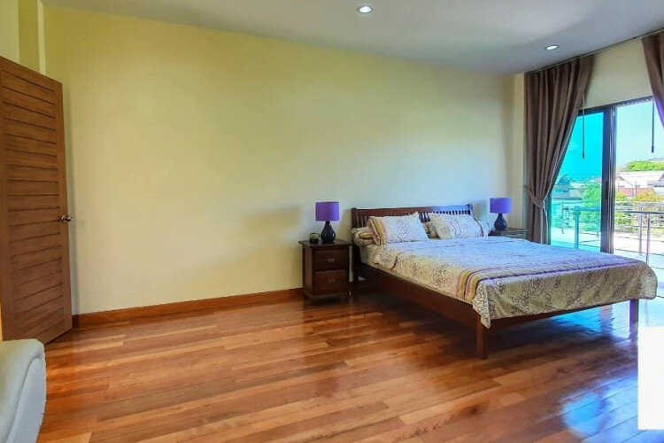 Вилла на Пхукете, Таиланд | THE409010