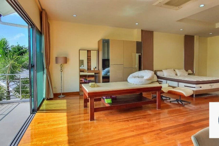 Вилла на Пхукете, Таиланд | THE409010