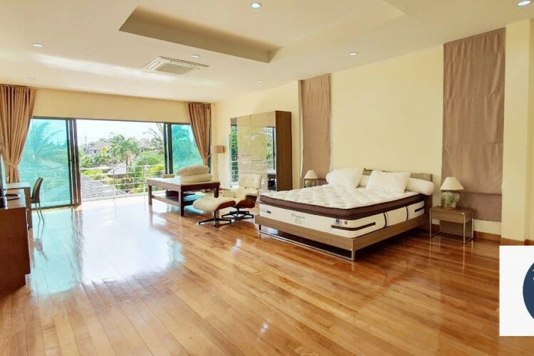 Вилла на Пхукете, Таиланд | THE409010