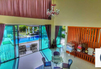 Вилла на Пхукете, Таиланд | THE409010