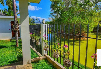 Вилла на Пхукете, Таиланд | THE409010