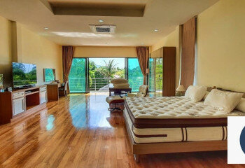 Вилла на Пхукете, Таиланд | THE409010