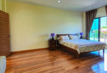 Вилла на Пхукете, Таиланд | THE409010