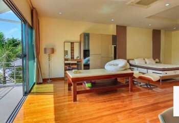 Вилла на Пхукете, Таиланд | THE409010