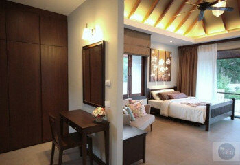 Вилла на Пхукете, Таиланд | THE209035