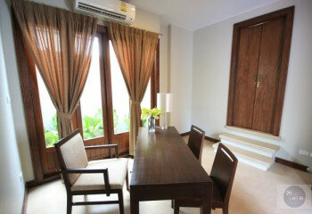 Вилла на Пхукете, Таиланд | THE209035