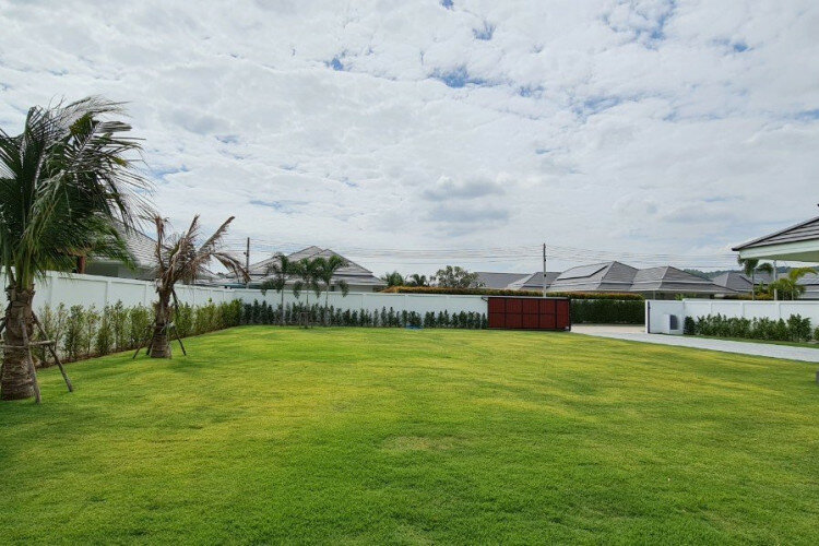 Дом в Ча-ам, Таиланд | THE157672