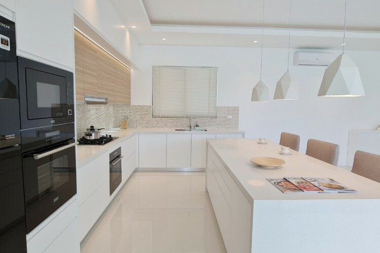 Дом в Ча-ам, Таиланд | THE157672