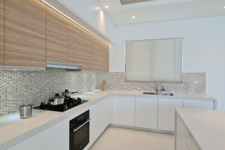 Дом в Ча-ам, Таиланд | THE157672