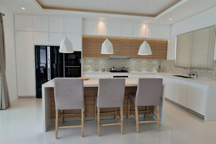 Дом в Ча-ам, Таиланд | THE157672