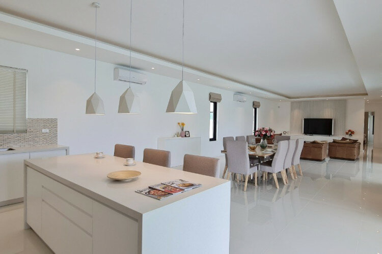 Дом в Ча-ам, Таиланд | THE157672