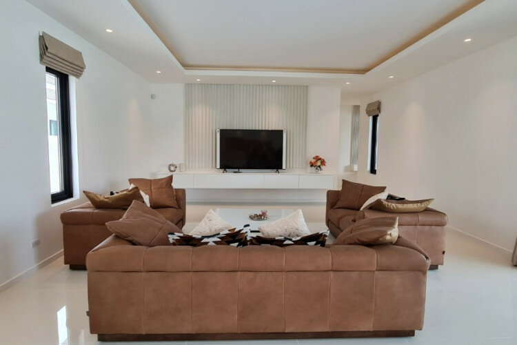 Дом в Ча-ам, Таиланд | THE157672