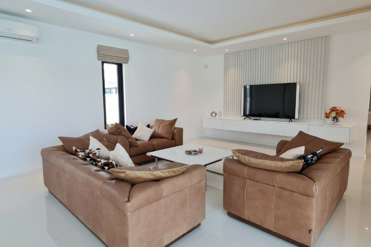 Дом в Ча-ам, Таиланд | THE157672