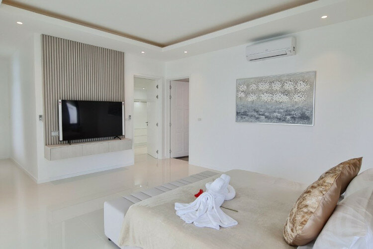 Дом в Ча-ам, Таиланд | THE157672