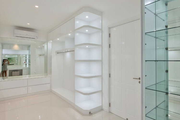 Дом в Ча-ам, Таиланд | THE157672