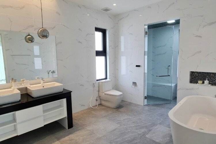 Дом в Ча-ам, Таиланд | THE157672