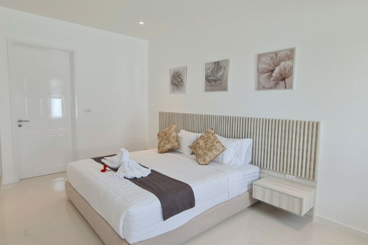 Дом в Ча-ам, Таиланд | THE157672