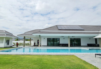 Дом в Ча-ам, Таиланд | THE157672