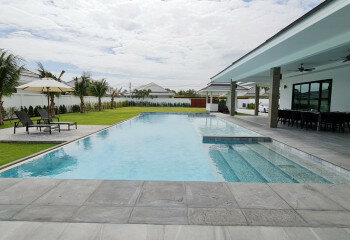 Дом в Ча-ам, Таиланд | THE157672