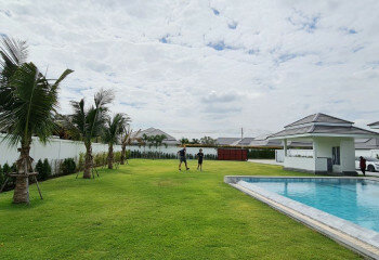 Дом в Ча-ам, Таиланд | THE157672