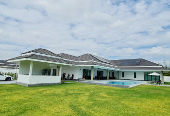 Дом в Ча-ам, Таиланд | THE157672