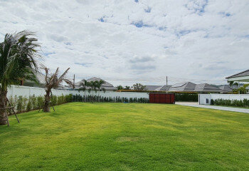 Дом в Ча-ам, Таиланд | THE157672