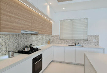 Дом в Ча-ам, Таиланд | THE157672