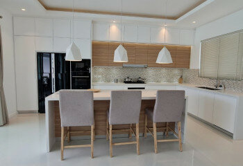 Дом в Ча-ам, Таиланд | THE157672