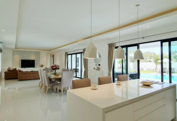 Дом в Ча-ам, Таиланд | THE157672