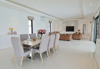 Дом в Ча-ам, Таиланд | THE157672