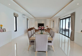 Дом в Ча-ам, Таиланд | THE157672