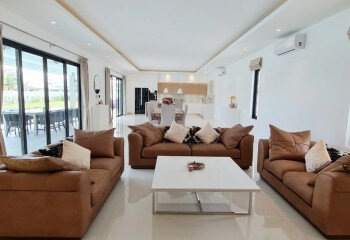 Дом в Ча-ам, Таиланд | THE157672