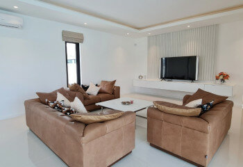 Дом в Ча-ам, Таиланд | THE157672