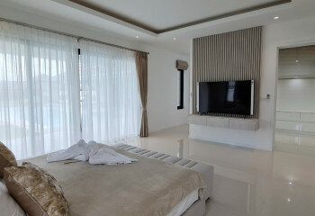 Дом в Ча-ам, Таиланд | THE157672