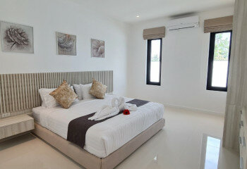 Дом в Ча-ам, Таиланд | THE157672