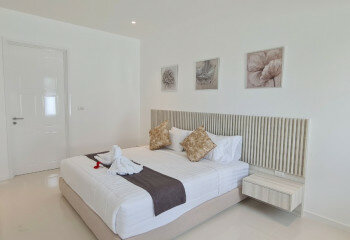 Дом в Ча-ам, Таиланд | THE157672