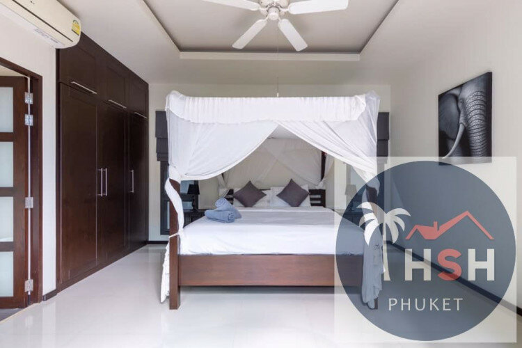 Вилла на Пхукете, Таиланд | THE409393