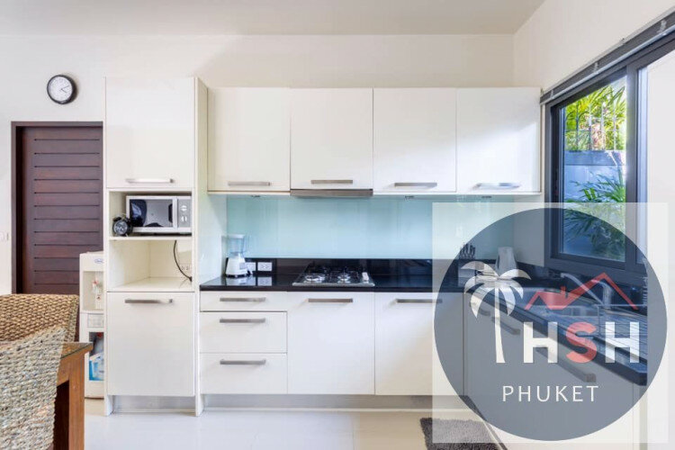 Вилла на Пхукете, Таиланд | THE409393