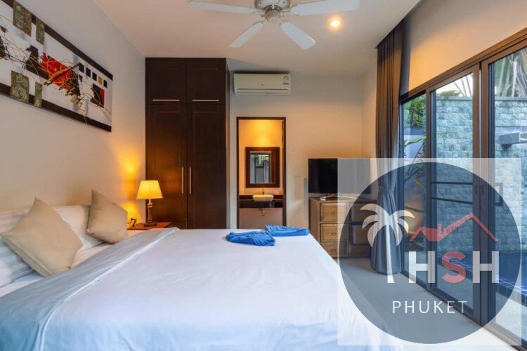 Вилла на Пхукете, Таиланд | THE409393