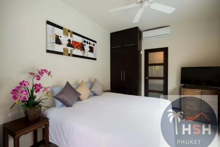 Вилла на Пхукете, Таиланд | THE409393